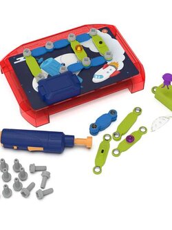 ชุดออกแบบและสร้างอวกาศ, ของเล่นเสริมพัฒนาการ, ของเล่นเด็กอนุบาล, สื่อการสอนเด็กอนุบาล ,พร้อมส่ง