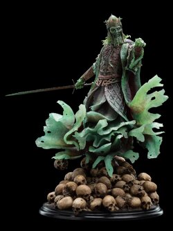 [สั่งจอง] Weta Workshop : King of the Dead (Lord of the Rings)