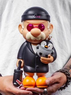 [สั่งจอง] Fools Paradise : Sup Pro Essential - The ONE