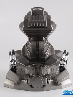 [พร้อมส่ง] Killerbody KB20069-31 Wearable helmet base