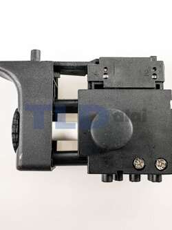 สวิทซ์ #86 สว่าน Hitachi ฮิตาชิ รุ่น D10VC-2, FDV16VB2, DH24PC3 อะไหล่สว่าน