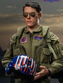 [สั่งจอง] TOYS ACE ：1/6 The Ace Figure