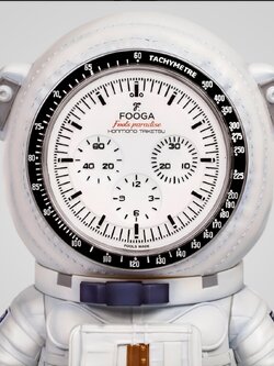 [สั่งจอง] Fools paradise FP041 : HONMONO TAIKETSU // APOLLO