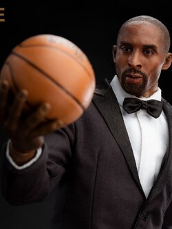 [สั่งจอง] DSTOYS X BOBOSTUDIO 1/6 Trapeze-Mamba Action Figure