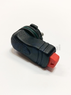 ลูกบิด ปรับกระแทก สว่านโรตารี่ Makita มากีต้า รุ่น HR2470F, HR2470FT, HR2475 อะไหล่สว่าน