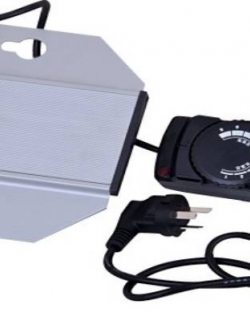 แผ่นไฟฟ้าทำความร้อน สำหรับรุ่น SD321, 322