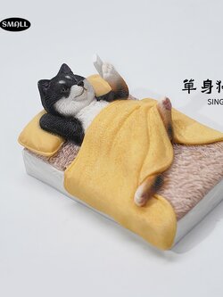 [สั่งจอง] JXK small Single dog 10.0