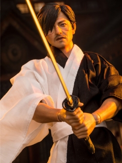 [สั่งจอง]TOYSDAO TD-03 1/6 Blade Ronin Samurai Action Figure