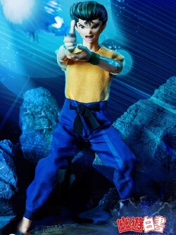 [สั่งจอง] Asmus Toys 1/6 ：URAMESHI YUSUKE
