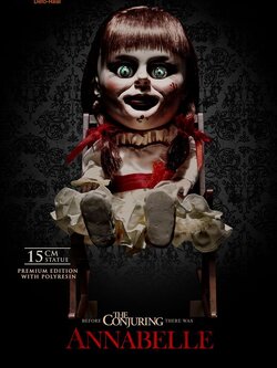 [สั่งจอง] STAR ACE Toys SA6036 DF : Annabelle (Annabelle 2014)