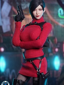 [สั่งจอง]SUPER DUCK SET087 1/6 : Sexy Female Agent Accessory Set