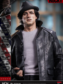 [สั่งจอง] Blitzway BW-SS-22101 1/4 : Rocky 1976
