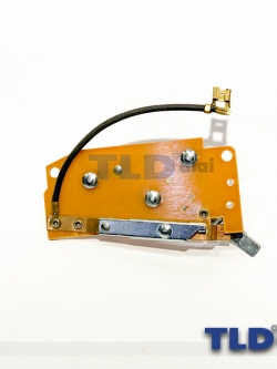 ทองขาว คอนแทคมอเตอร์ มอเตอร์ทั่วไป #402