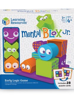 เกมรูปทรงปริศนา 3 มิติ 8 ชิ้น บวกบล้อกก่อสร้าง พร้อมการ์ดกิจกรรม 2 หน้า 28 ใบ การ์ดแสดงอารมณ์,รูปทรง , ส่งเสริมการเรียนรู้ ,ของเล่นเสริมพัฒนาการ,ของเล่น , สื่อการสอน ,เสริมจินตนาการ