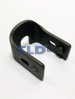 ตัวประคองดอกสกัด, แย็ก Makita มากีต้า รุ่น HM1201 (อะไหล่เบอร์14)