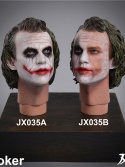 [สั่งจอง]JXTOYS-035A/B 1/4 Dark Knight