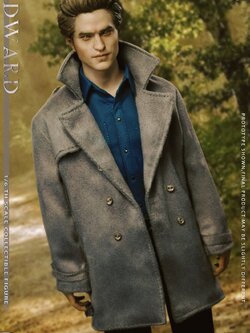 [สั่งจอง]JF STUFIOS JF001 1/6 : SERIES A - Twilight Children