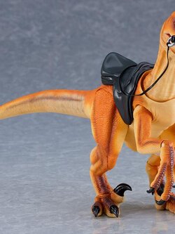[สั่งจอง]Max Factory Figma ex:ride Small Dinosaur