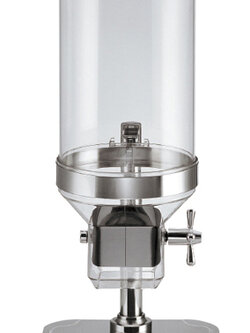 เครื่องจ่ายซีเรียล ขนาดความจุ 8 ลิตร