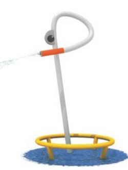 เครื่องเล่นสวนน้ำ ชุด ปืนน้ำมอนเตอร์ ,ปืนฉีดน้ำสวนน้ำ,เครื่องเล่นสวนสนุก, เครื่องเล่นสนามกลางแจ้ง, ของเล่นสนาม ของเล่น ราคาโรงงาน สั่งนำเข้า 30-45 วัน