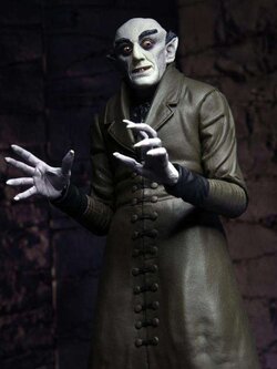 [สั่งจอง]Neca 7" scale action figure