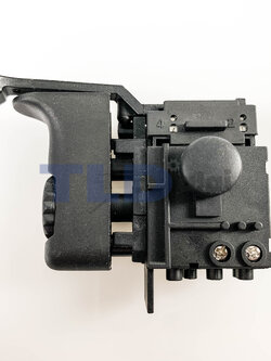 สวิทซ์ #89 สว่าน Makita มากิต้า รุ่น HP2050, HP2050F, HP2051, HP2051F, DP4010, DP4011 อะไหล่สว่าน