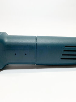 เสื้อฟิลคอยล์, ด้ามจับ หินเจียร Bosch บอช รุ่น GWS 6-100, 5-100, 8-100, GGS5000L (ใช้เสื้อฟิลคอยล์ตัวเดียวกัน)