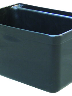 ถังแขวนข้างรถเข็นแบบสั้น