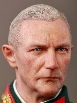 [สั่งจอง]3R GM656 1/6 : WWII - F.v.B