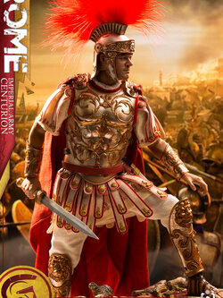 [สั่งจอง]HHmodel x HaoYuTOYS HH18008 1/6 Imperial Army - Imperial Dato [Standard Edition]