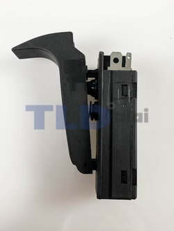 สวิทซ์ #16 สกัด ยี่ห้อ Bosch บอช รุ่น GSH388, GSH388X, GSH5-38D