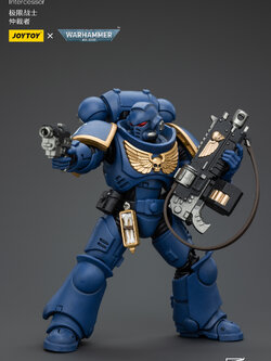 [สั่งจอง] Joy toy 1/18 [Reissue]