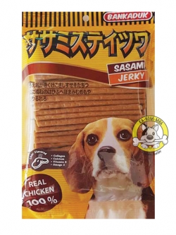 สติ๊กรสตับ Bankaduk 500g