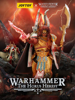 [สั่งจอง] Joytoy 1/18 : Thousand sons