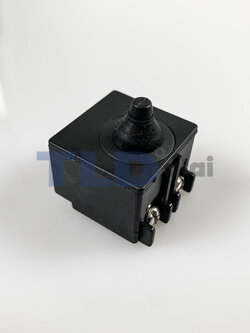 สวิทซ์ #30 หินเจียร ยี่ห้อ Makita มากีต้า รุ่น 9556, 9556B, 9558, 9553NB, GA4030, M9506, GD0601, M9509, JS1601 - Maktec มาคเทค รุ่น MT971 - Hitachi ฮิตาชิ รุ่น G10SS2