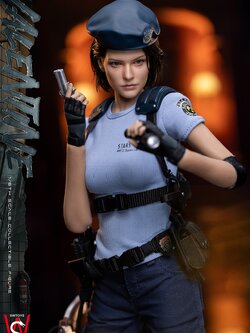 [สั่งจอง]SWTOYS FS069 1/6 : Valentine