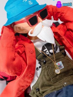 [สั่งจอง]TRICKYMAN12 1/6 Show my love Part 5