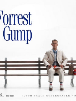 [SOLD OUT!!!] DJ-CUSTOM 1/6 DJ-16002 Inspiring Life & Forrest Gump