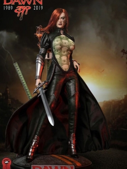 [สั่งจอง] TBLeague 1/6 PL2019-151 : Dawn