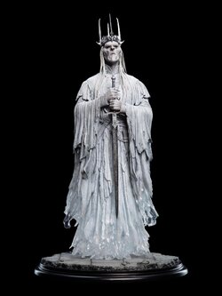 [สั่งจอง] Weta Workshop : Witch-King of the Unseen Lands Classic Series (The Lord of the Rings)