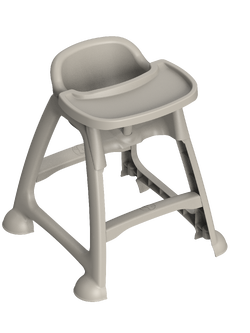 เก้าอี้เด็กสำหรับนั่งทานอาหาร