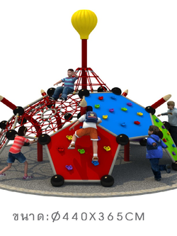 ปีนป่ายเชือกสลิงเหล็ก และปีนผาพลาสติก , อุโมงค์เด็กเล่นผจญภัย, อุโมงค์เด็ก, อุโมงค์ของเล่น,ของเล่นสนาม ราคาโรงงาน