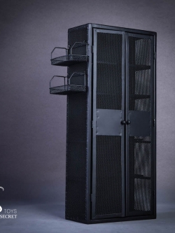 [สั่งจอง]VSTOYS 18XG34 1/6 The cabinet