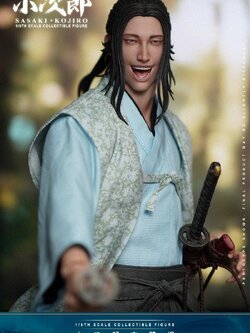 [พร้อมส่ง ] EL1EV1EN X KAI STUDIO 1/6 Scale มีให้เลือก 3 แบบ