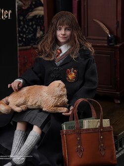 [สั่งจอง] INART A011D1 1/6 : HARRY POTTER - HERMIONE GRANGER