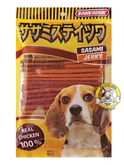 สติ๊กรวมรส BANKADUK 500g