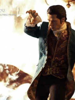 [สั่งจอง]Figure Masters 1/6 Vampire Louis