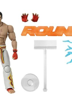 [สั่งจอง]Game Dimensions Tekken 1/12