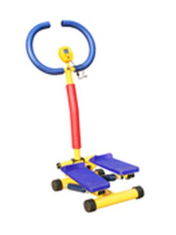 เครื่องออกกำลังกายเด็ก อุปกรณ์ก้าวเดินย่ำ เครื่องออกกำลังกายเด็ก, เครื่องออกกำลังกายในร่ม ลานกีฬา อเนกประสงค์ สนามกีฬา