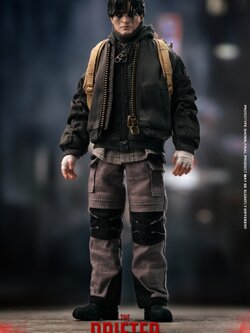 [สั่งจอง]Venus Toys x Mars Toys VET001 1/12 - Regular Edition